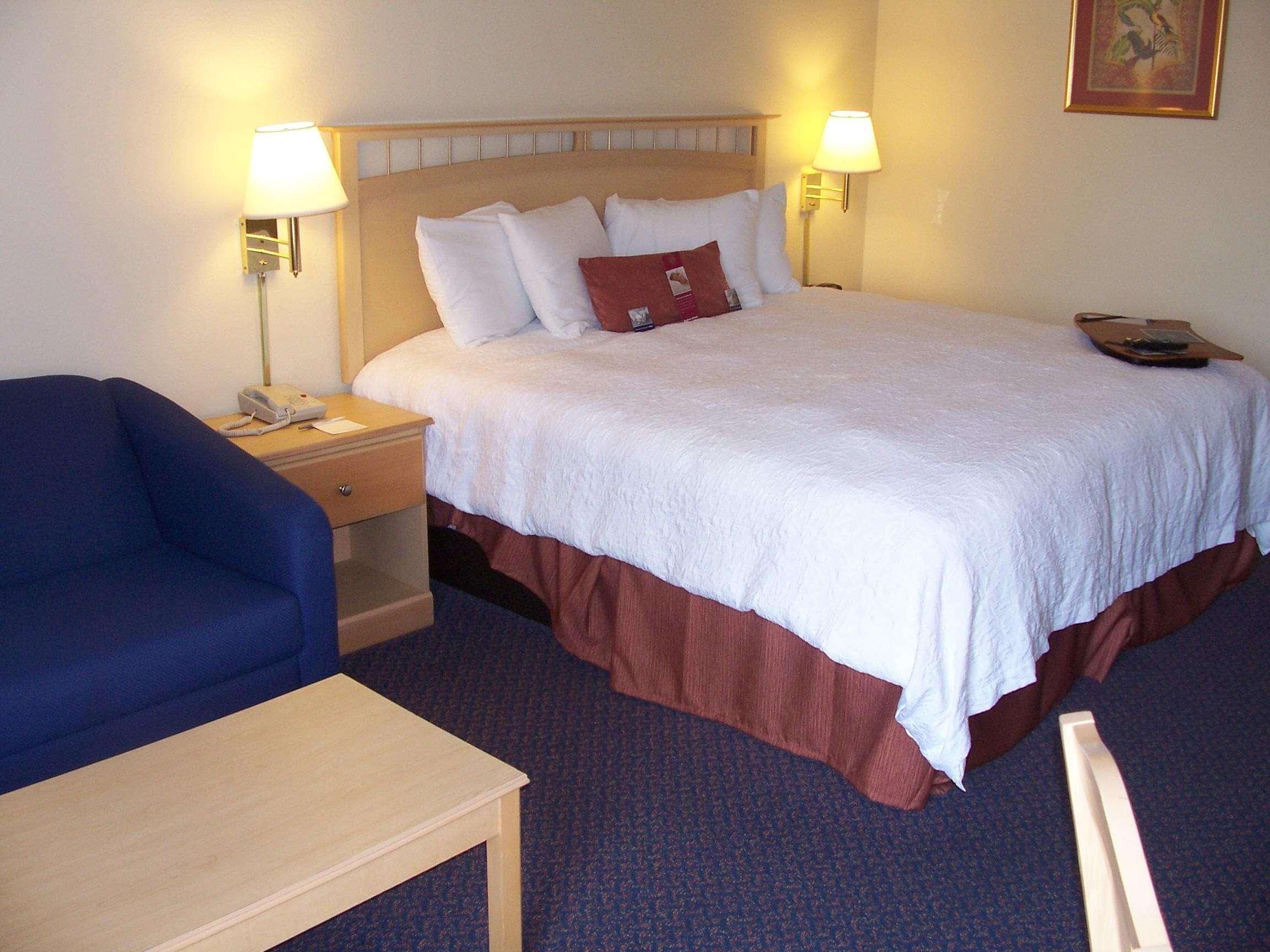 Hampton Inn Atlanta-Удсток Стая снимка