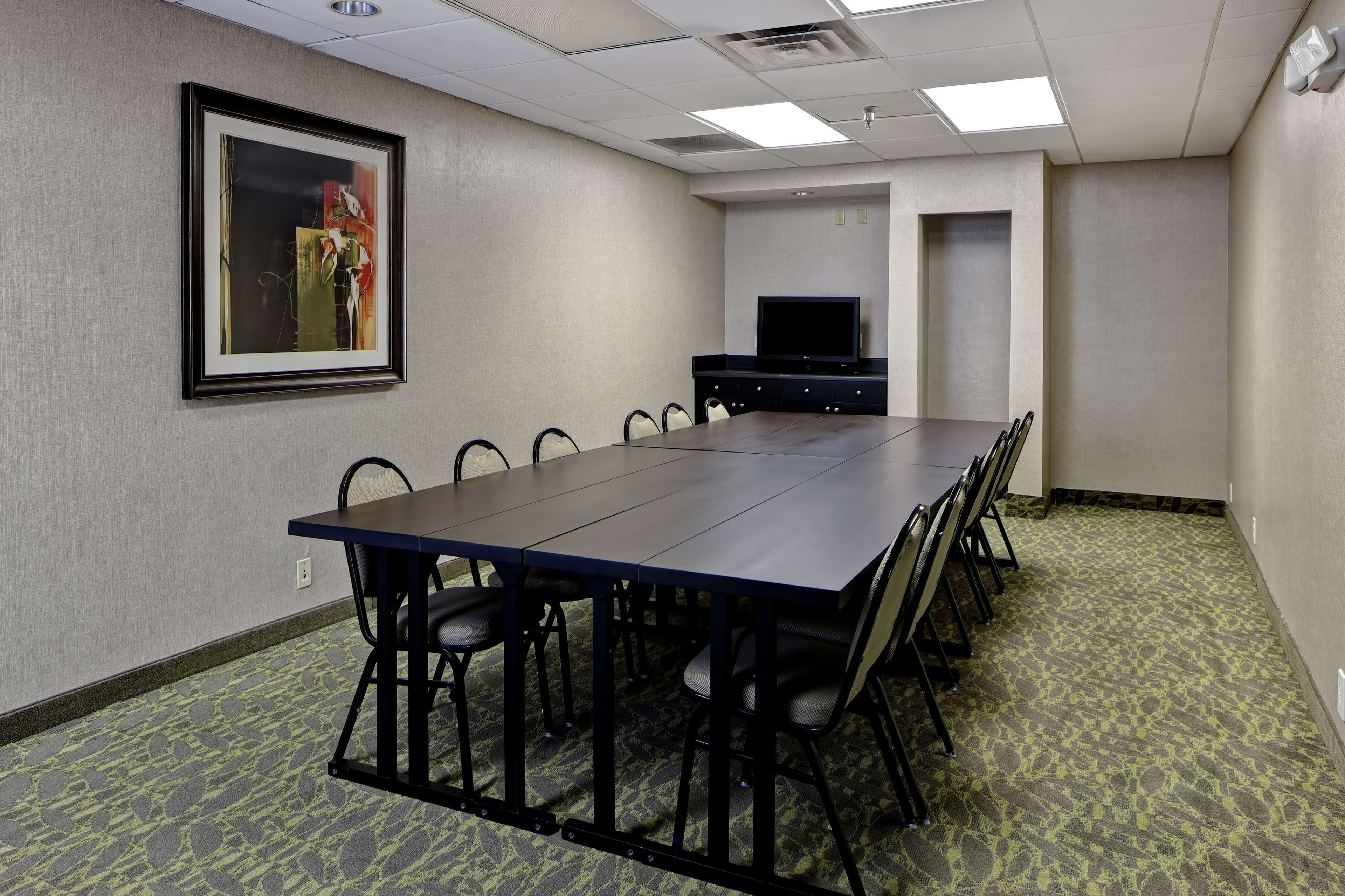 Hampton Inn Atlanta-Удсток Екстериор снимка