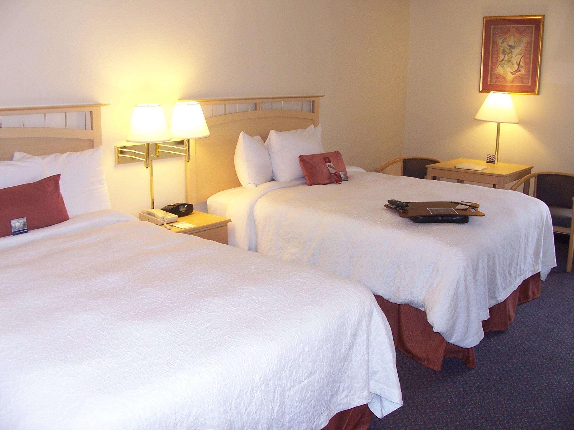 Hampton Inn Atlanta-Удсток Стая снимка