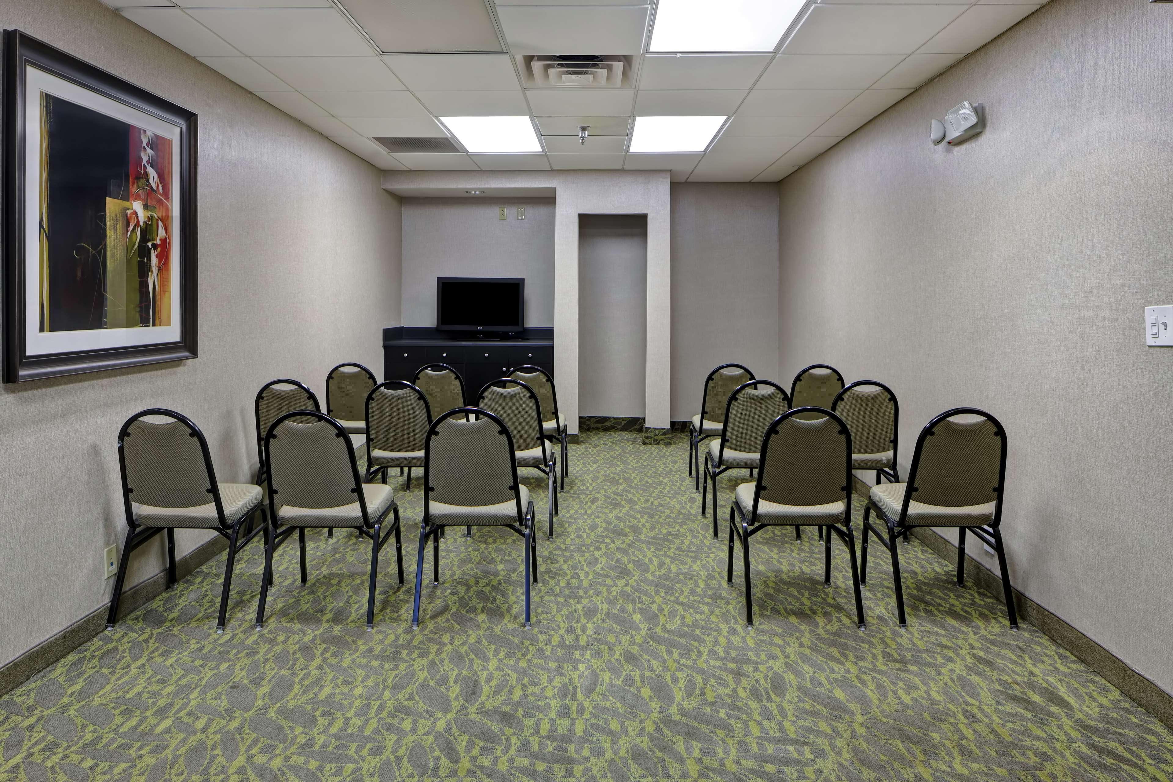 Hampton Inn Atlanta-Удсток Екстериор снимка