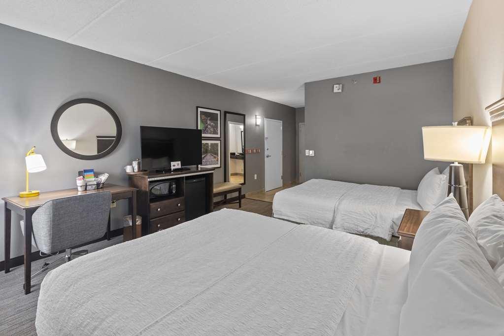 Hampton Inn Atlanta-Удсток Стая снимка