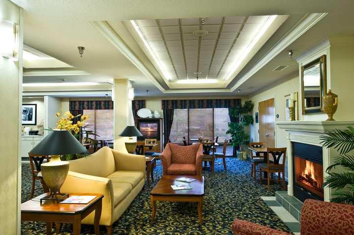 Hampton Inn Atlanta-Удсток Екстериор снимка